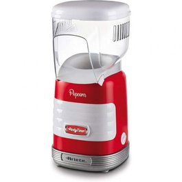 Ariete Party Time Popper 2956 Roja